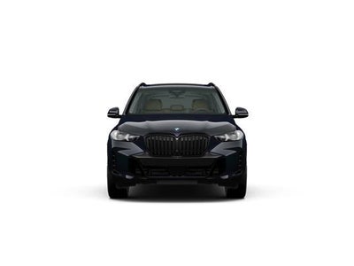 2026 BMW X5 xDrive40i xDrive40i