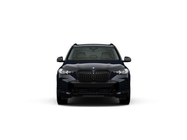 2026 BMW X5 xDrive40i xDrive40i