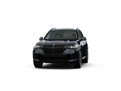 2026 BMW X5 xDrive40i xDrive40i