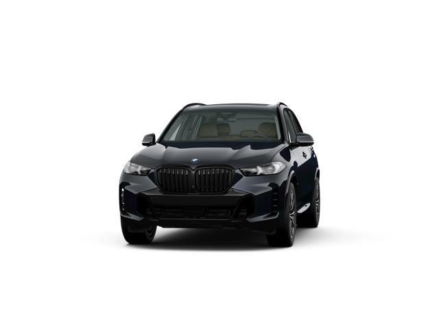 2026 BMW X5 xDrive40i xDrive40i