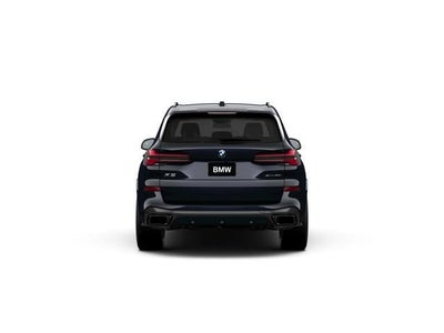 2026 BMW X5 xDrive40i xDrive40i