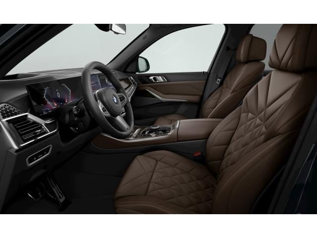 2026 BMW X5 xDrive40i xDrive40i