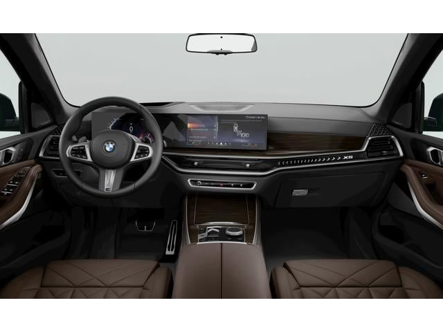2026 BMW X5 xDrive40i xDrive40i
