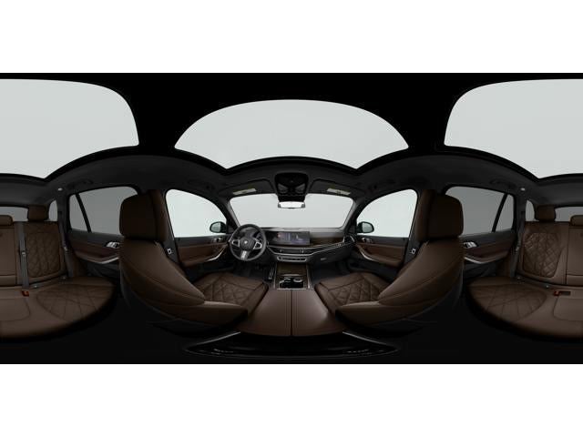 2026 BMW X5 xDrive40i xDrive40i