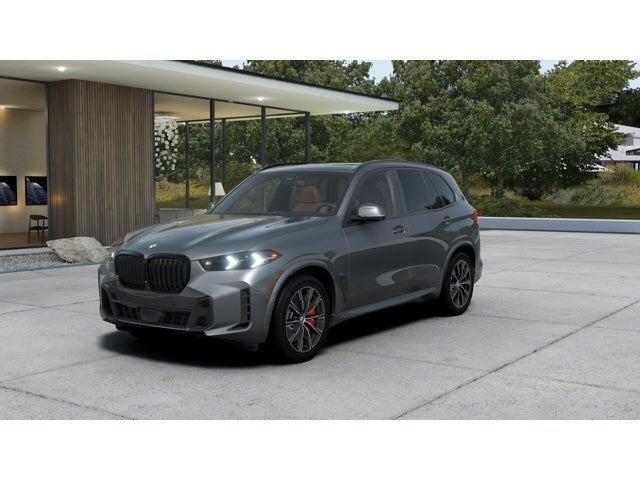2026 BMW X5 xDrive40i's photo