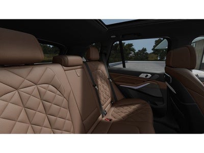 2026 BMW X5 xDrive40i xDrive40i