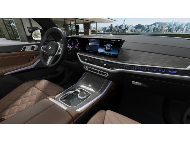 2026 BMW X5 xDrive40i xDrive40i