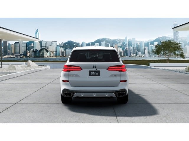 2026 BMW X5 xDrive40i xDrive40i