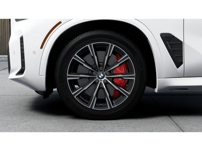 2026 BMW X5 xDrive40i xDrive40i