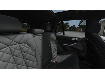 2026 BMW X5 xDrive40i xDrive40i