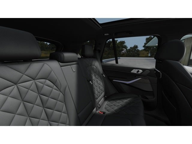 2026 BMW X5 xDrive40i xDrive40i