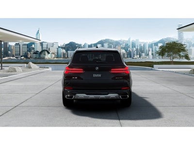 2026 BMW X5 xDrive40i xDrive40i