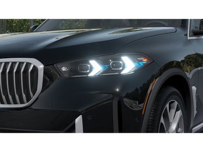 2026 BMW X5 xDrive40i xDrive40i