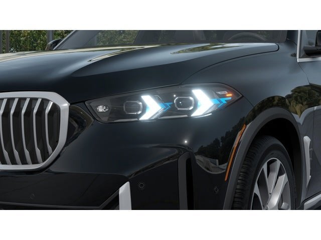 2026 BMW X5 xDrive40i xDrive40i