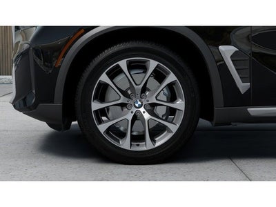 2026 BMW X5 xDrive40i xDrive40i