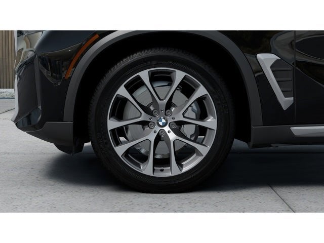 2026 BMW X5 xDrive40i xDrive40i