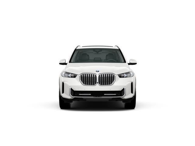 2026 BMW X5 xDrive40i xDrive40i
