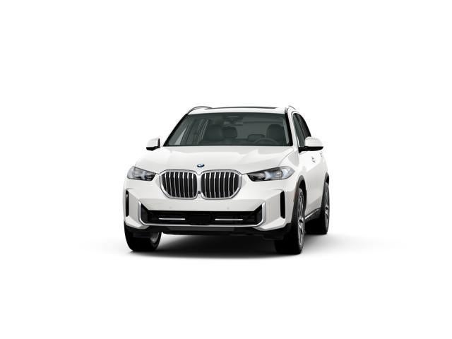 2026 BMW X5 xDrive40i xDrive40i