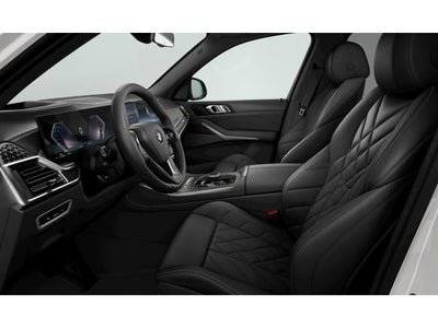 2026 BMW X5 xDrive40i xDrive40i