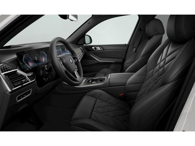 2026 BMW X5 xDrive40i xDrive40i