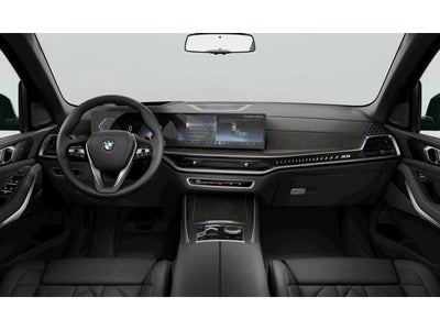 2026 BMW X5 xDrive40i xDrive40i