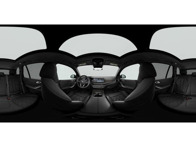 2026 BMW X5 xDrive40i xDrive40i