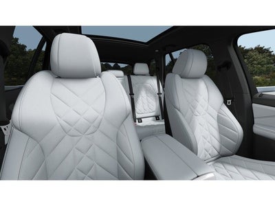 2026 BMW X5 xDrive40i xDrive40i
