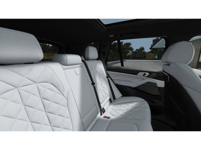 2026 BMW X5 xDrive40i xDrive40i
