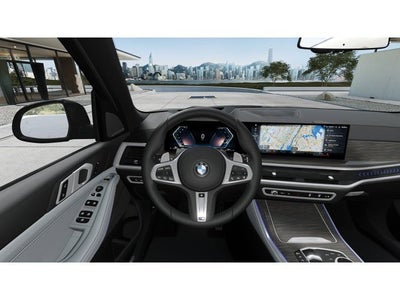 2026 BMW X5 xDrive40i xDrive40i