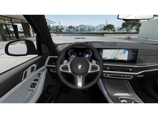 2026 BMW X5 xDrive40i xDrive40i