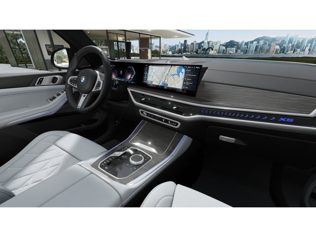 2026 BMW X5 xDrive40i xDrive40i