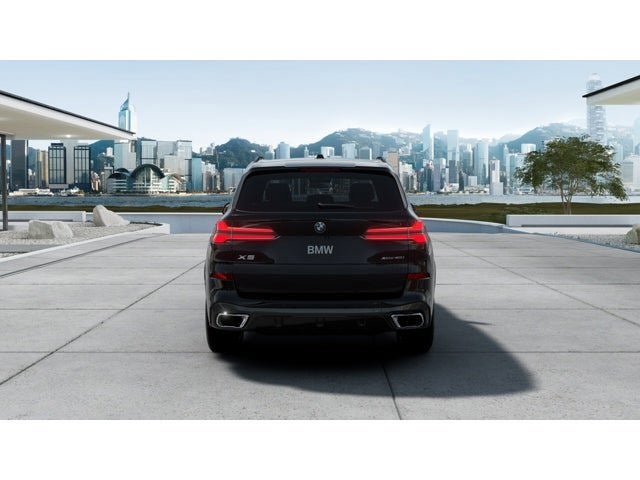 2026 BMW X5 xDrive40i xDrive40i