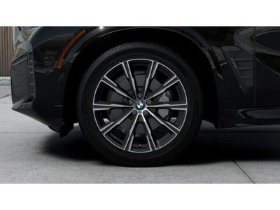 2026 BMW X5 xDrive40i xDrive40i