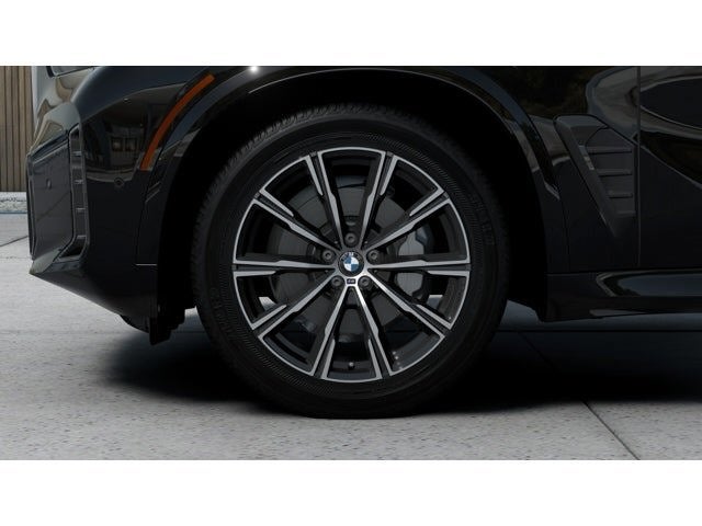 2026 BMW X5 xDrive40i xDrive40i