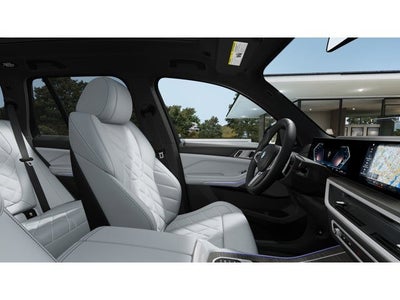 2026 BMW X5 xDrive40i xDrive40i
