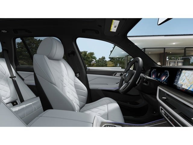 2026 BMW X5 xDrive40i xDrive40i