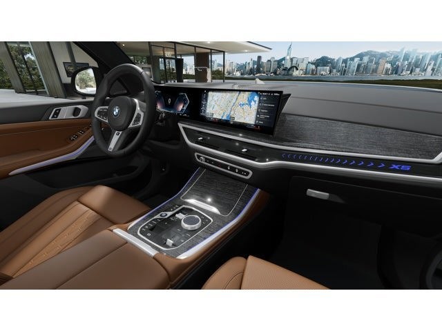 2026 BMW X5 xDrive40i xDrive40i