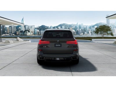 2026 BMW X5 xDrive40i xDrive40i