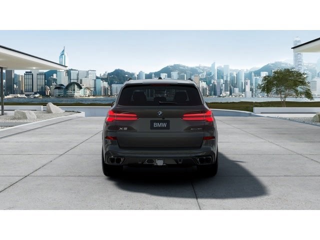2026 BMW X5 xDrive40i xDrive40i
