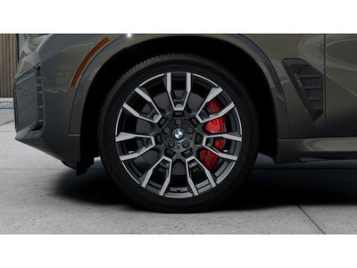 2026 BMW X5 xDrive40i xDrive40i