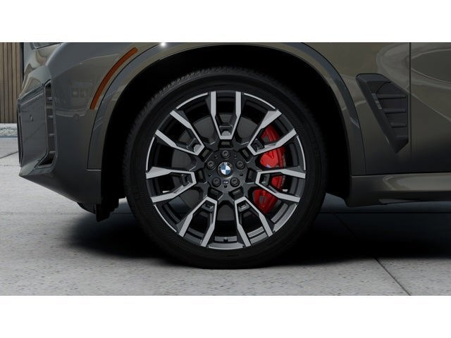 2026 BMW X5 xDrive40i xDrive40i