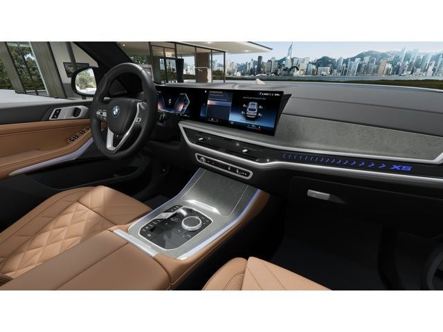 2026 BMW X5 xDrive40i xDrive40i