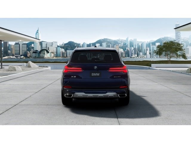 2026 BMW X5 xDrive40i xDrive40i