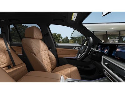 2026 BMW X5 xDrive40i xDrive40i