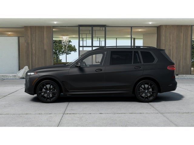 2026 BMW X7 M60i