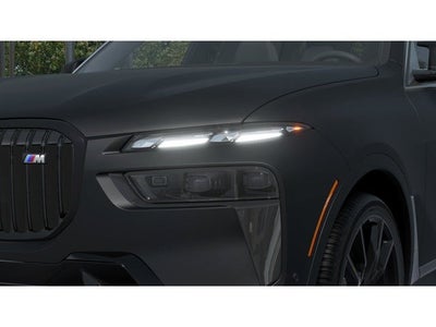 2026 BMW X7 M60i
