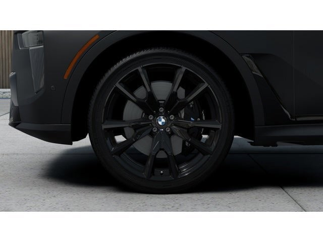 2026 BMW X7 M60i