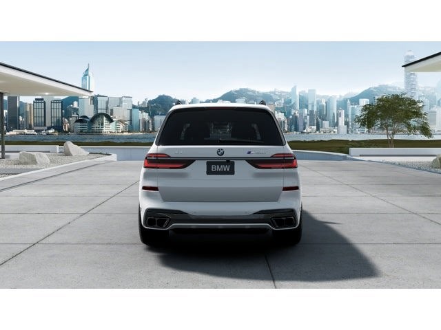 2027 BMW X7 M60i