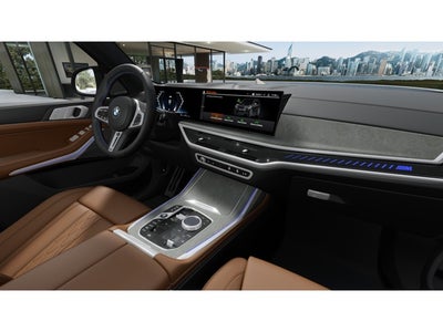 2027 BMW X7 M60i