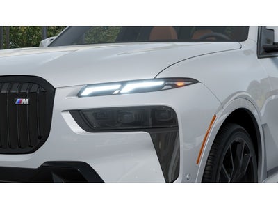 2027 BMW X7 M60i